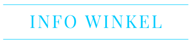 Logo Info Winkel Logo Info Winkel